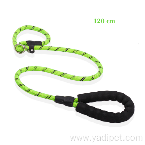 Pet Products Adjustable training nylon rope